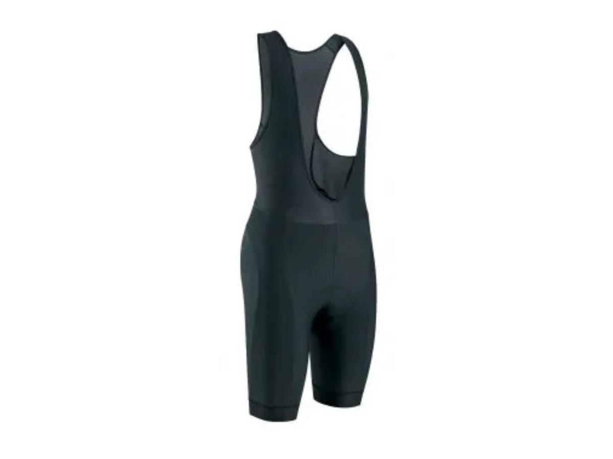 gist bibshorts THUNDER black