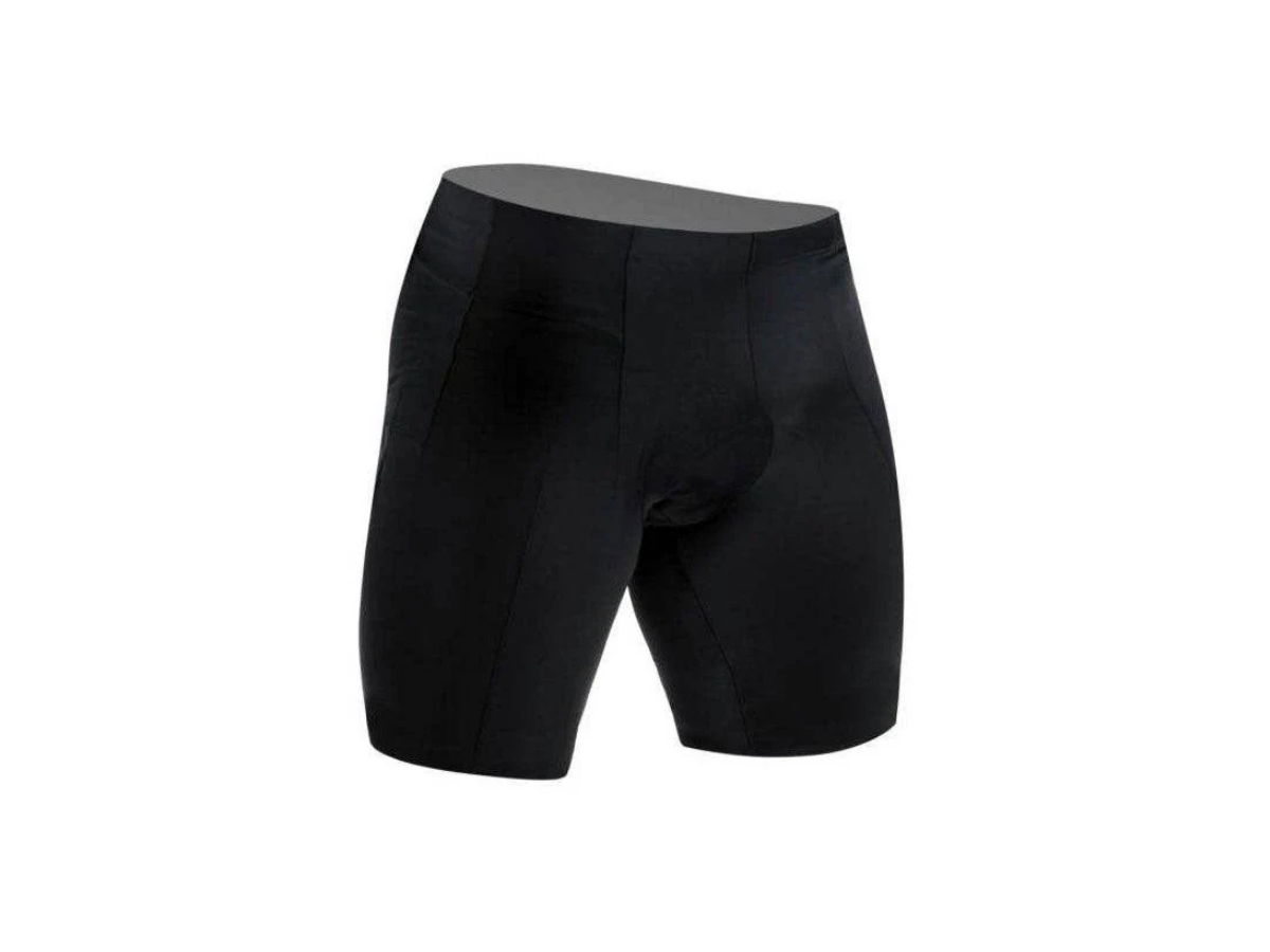 gist cycling shorts for summer black