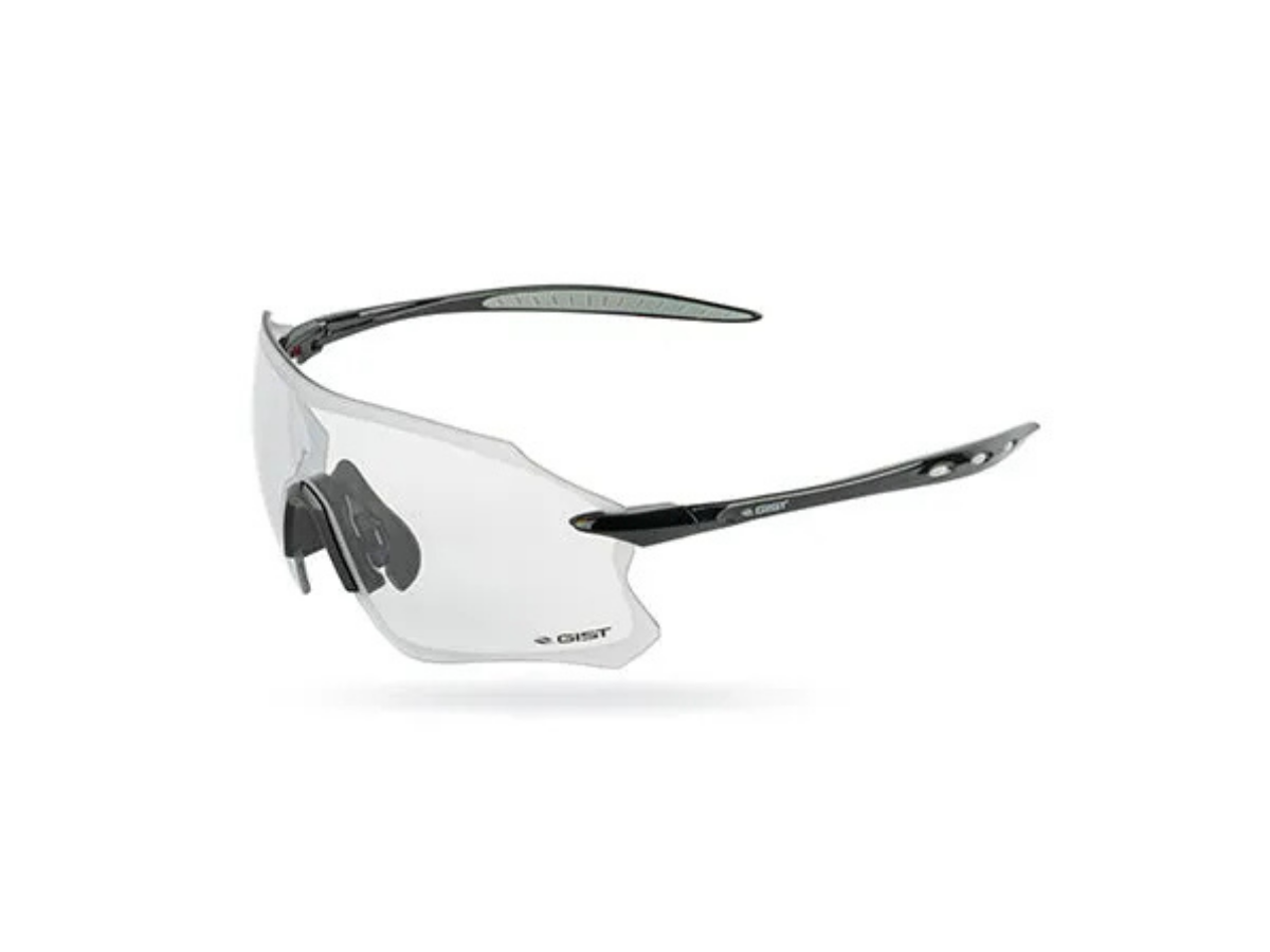 gist dark glasses PACK photo chromatic black