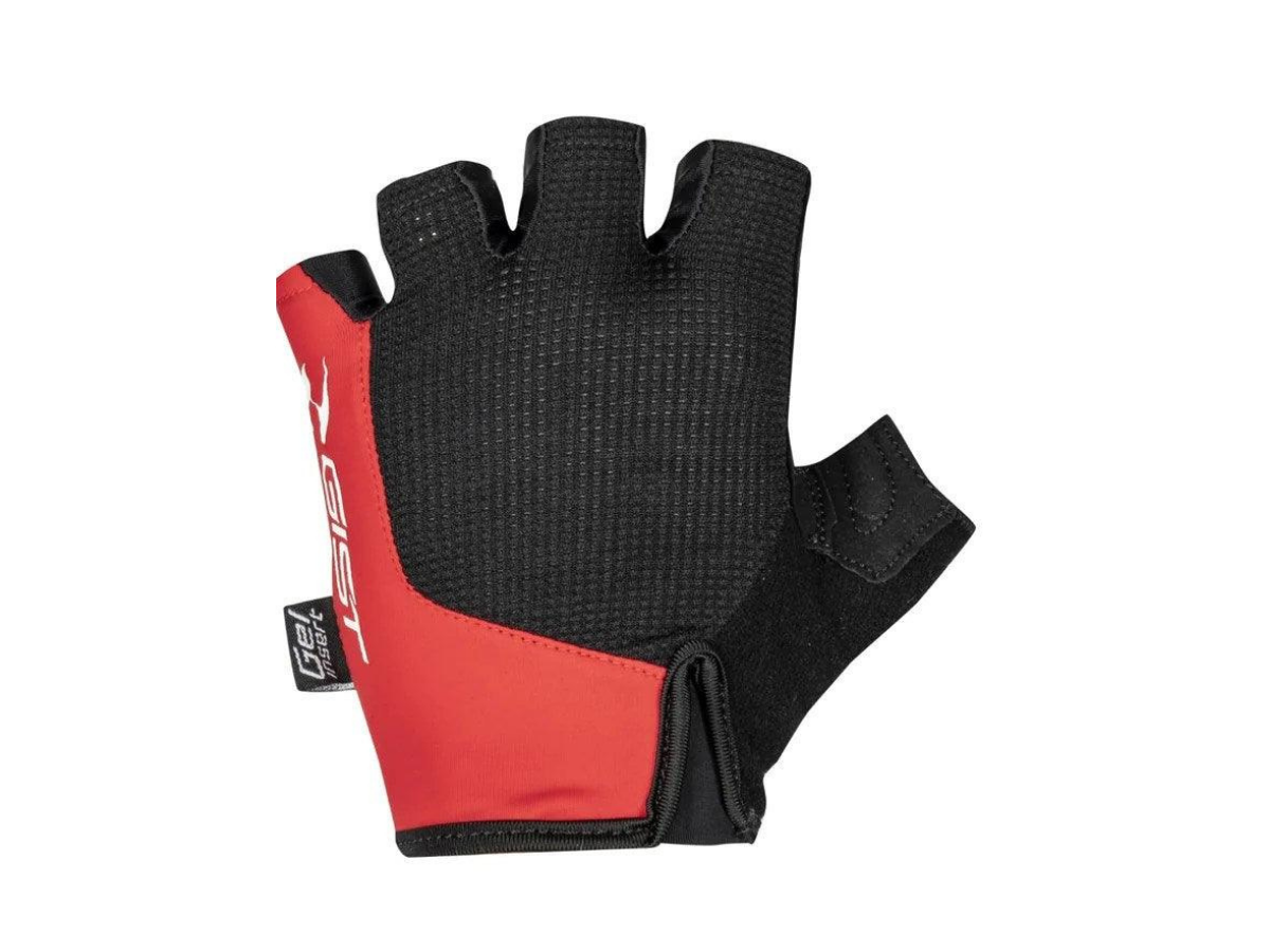 gist gloves LIGHT red