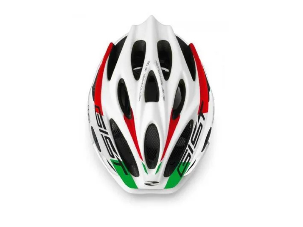 gist helmet ares italy