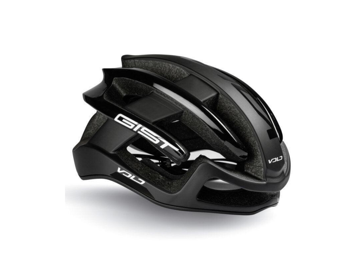 gist helmet volo black