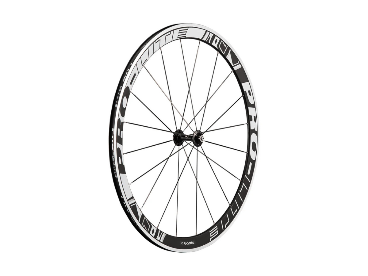 gist wheelset CL alloy 42mm 12-16 spoke shimano