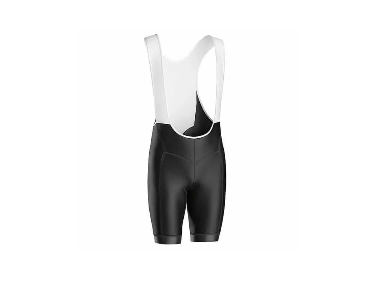 gsg bibshorts aurine 029-BLACK extra large