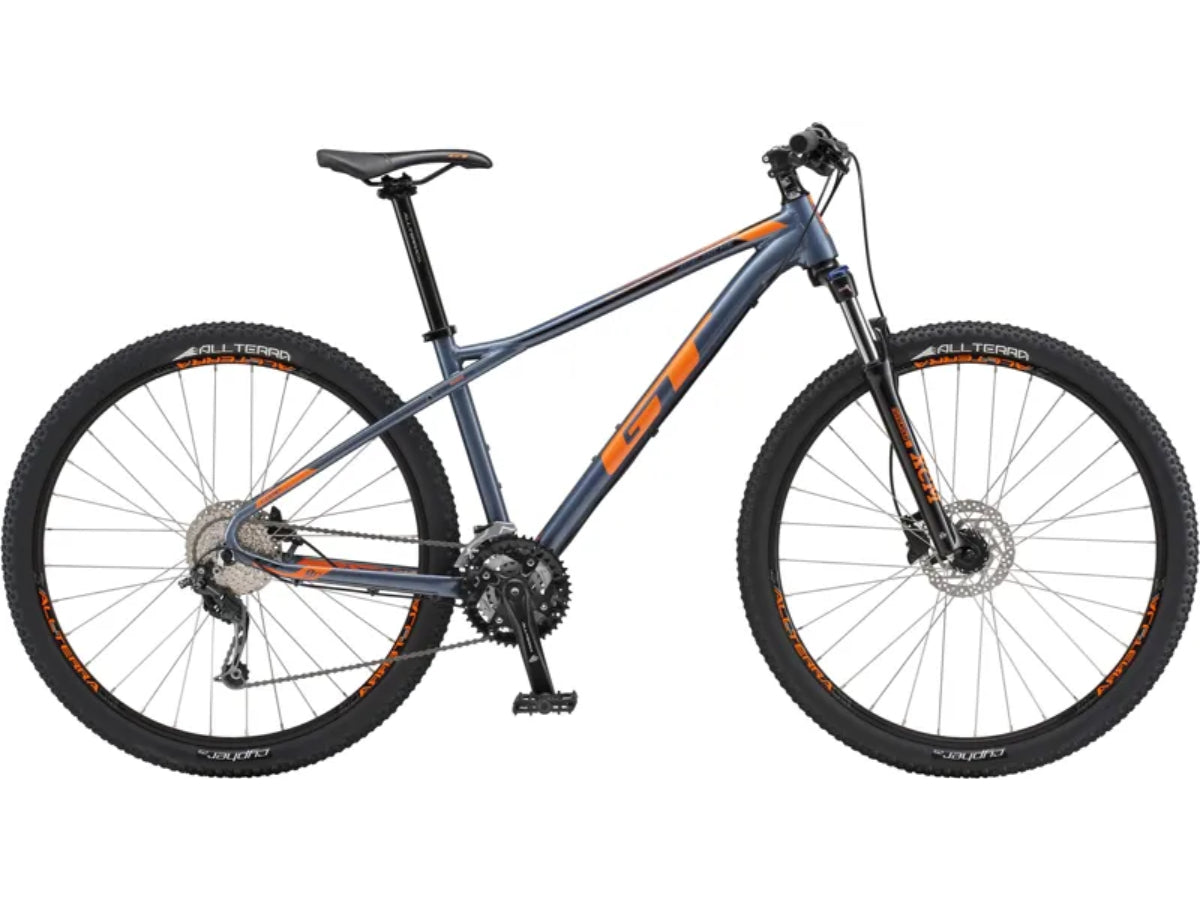 GT – GT Avalanche Comp (27.5) – ChooseMyBicycle