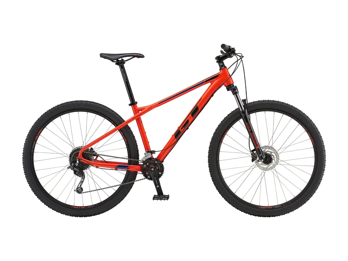 GT Avalanche Comp 29
