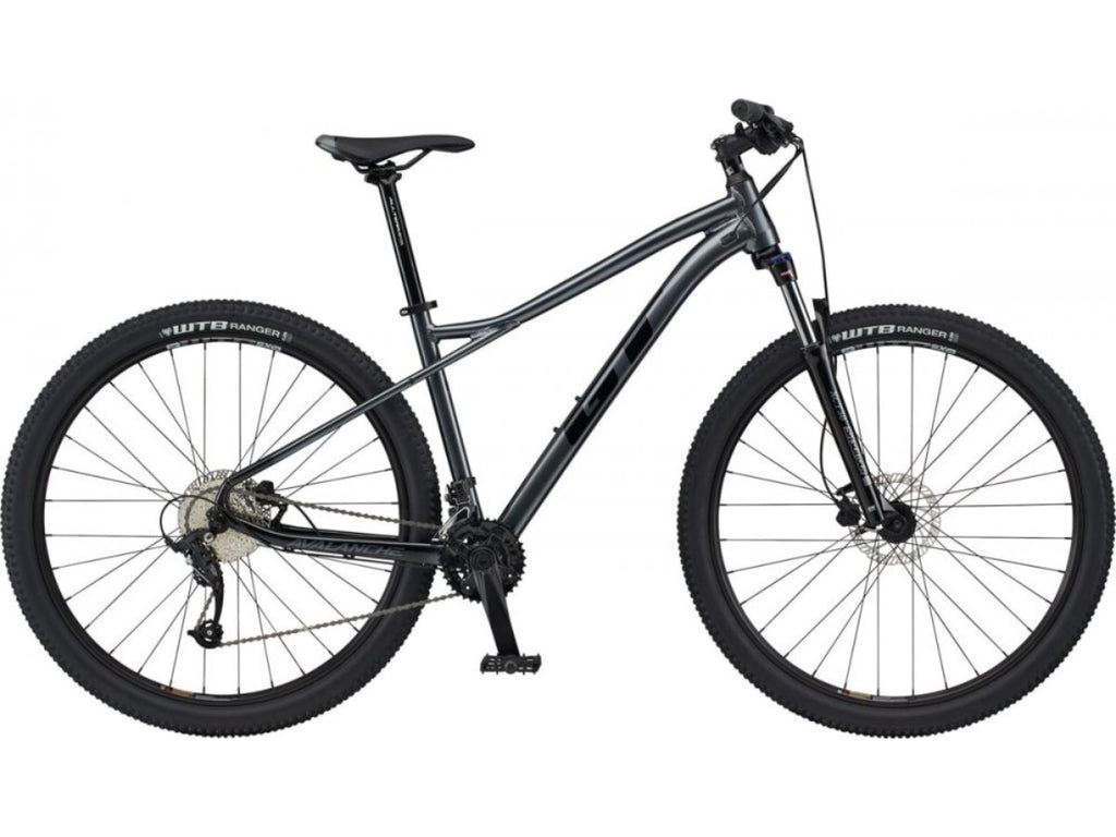 GT – GT Avalanche Sport 29 – ChooseMyBicycle