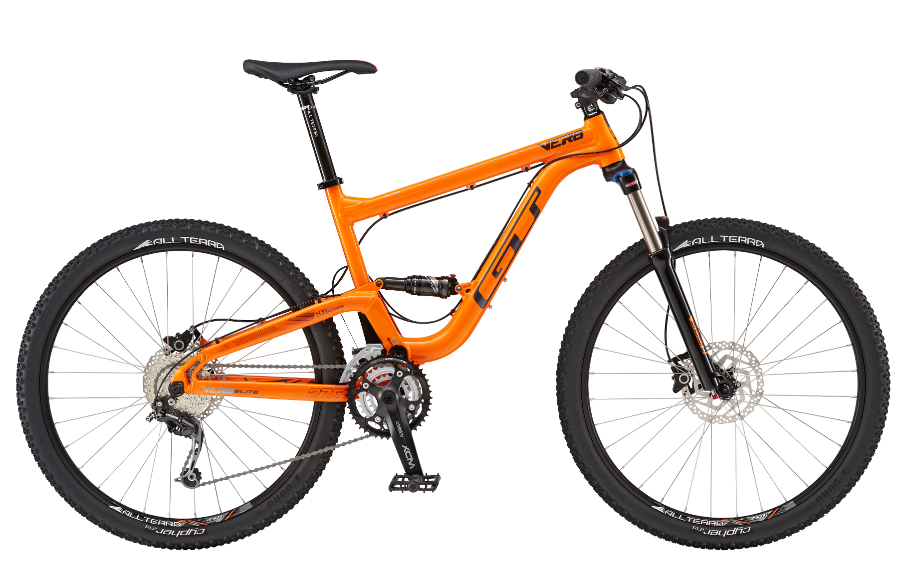 gt bicycles india GT – GT Verb Elite – ChooseMyBicycle