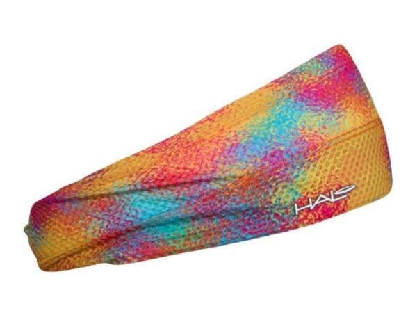 Halo Bandit Pullover Headband - 4 inch - Bloom Air
