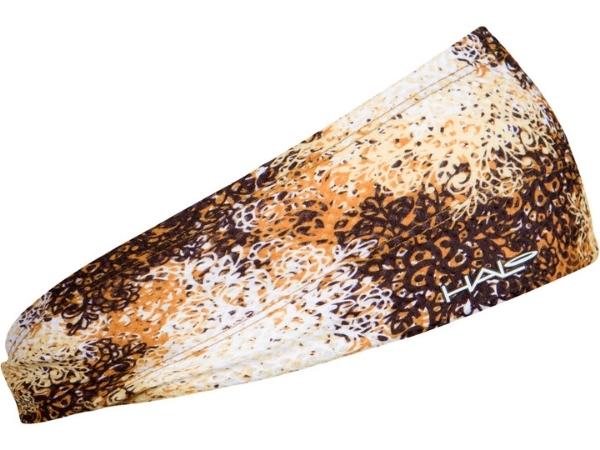 Halo Bandit Pullover Headband - 4 inch - Brush Air