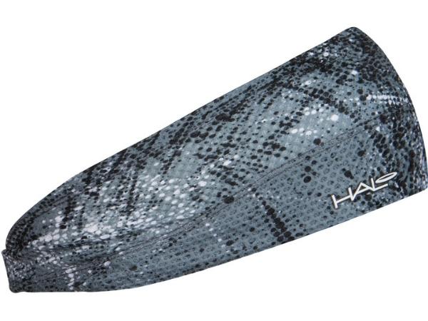 Halo Bandit Pullover Headband - 4 inch - Splatter Air