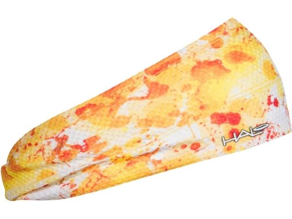 Halo Bandit Pullover Headband - 4 inch - Starburst Air