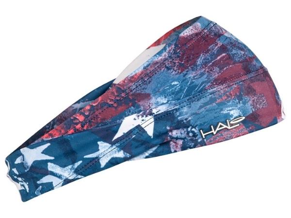 Halo Bandit Pullover Headband - 4 inch - Stargazer