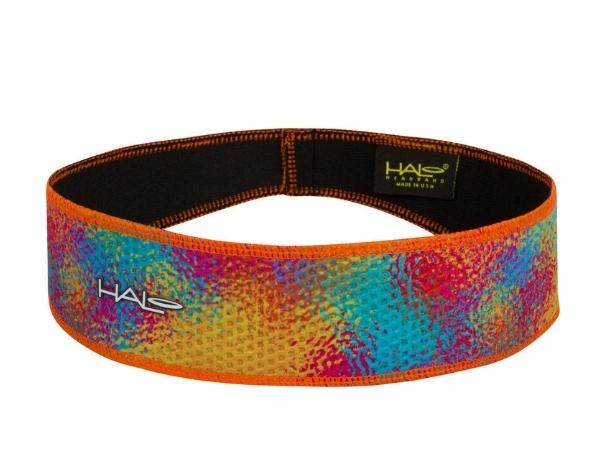 Halo II Pullover Headband - 2 inch - Bloom Air