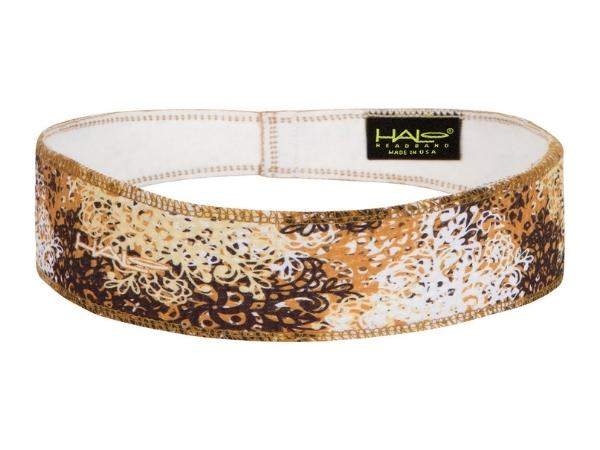 Halo II Pullover Headband - 2 inch - Brush Air