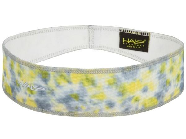 Halo II Pullover Headband - 2 inch - Daisy Air