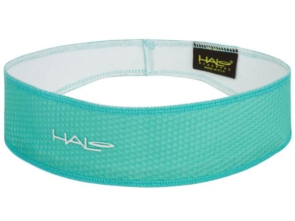 Halo II Pullover Headband - 2 inch - Mint Air
