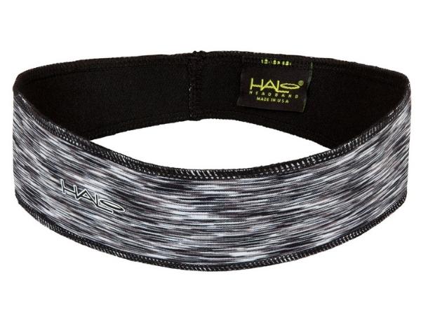 Halo II Pullover Headband - 2 inch - Nightlight