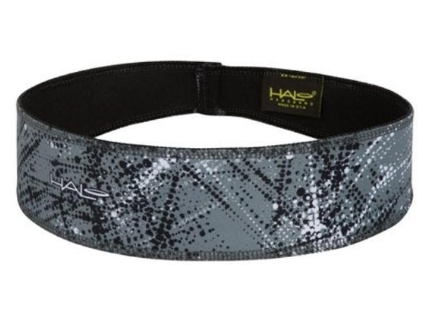 Halo II Pullover Headband - 2 inch - Splatter Air