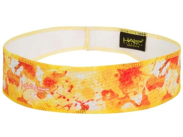 Halo II Pullover Headband - 2 inch - Starburst Air