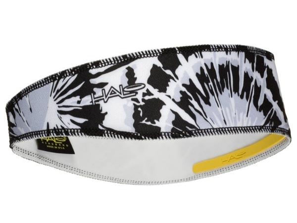 Halo II Pullover Headband - 2 inch - Tiedie