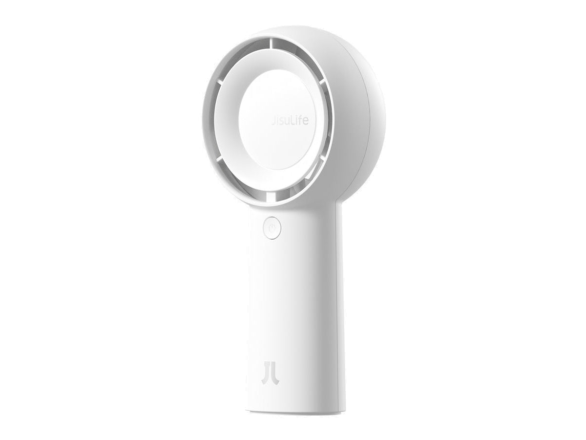 JisuLife Handheld Fan Life5 Plus (4000 mAh)
