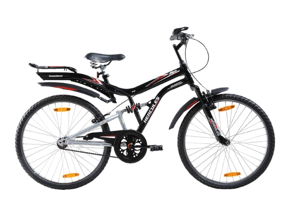 Hercules Atom Classic ZX 26