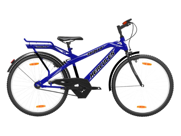 Hercules Brut + RF 26