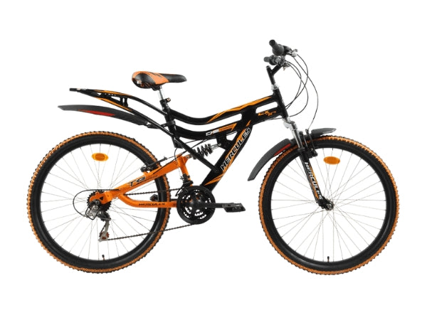 Hercules CX 70