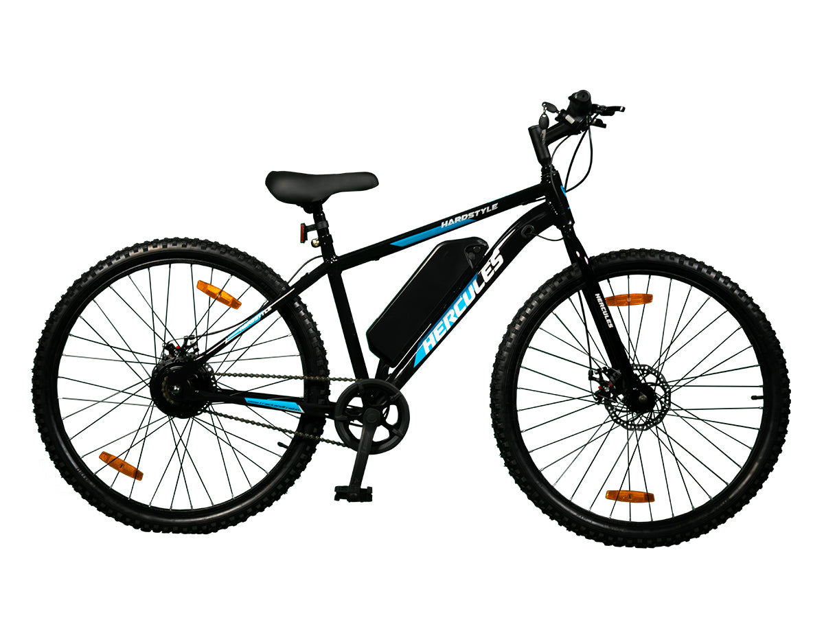 Hercules Hardstyle 27.5T