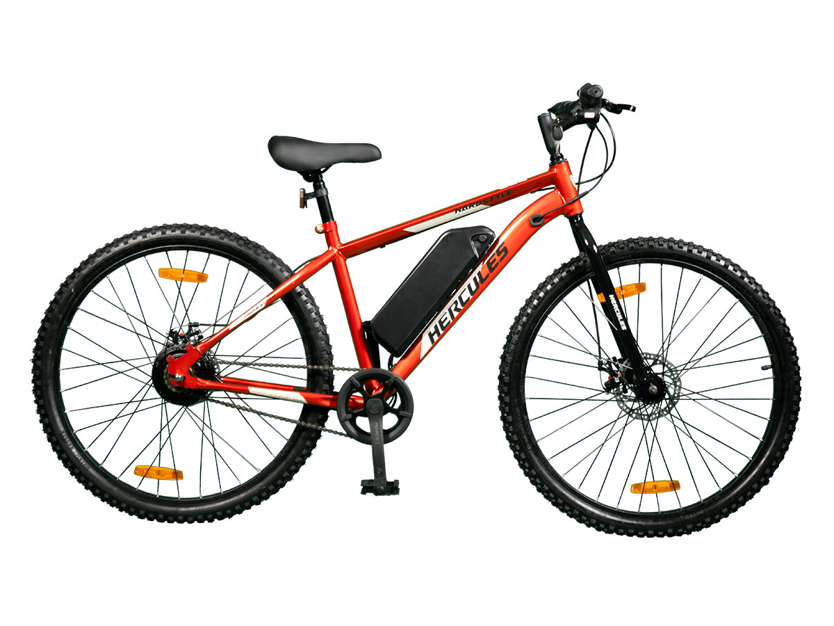 Hercules Hardstyle 27.5T