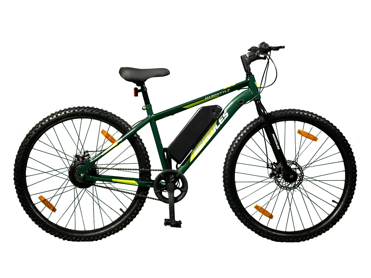 Hercules Hardstyle 27.5T