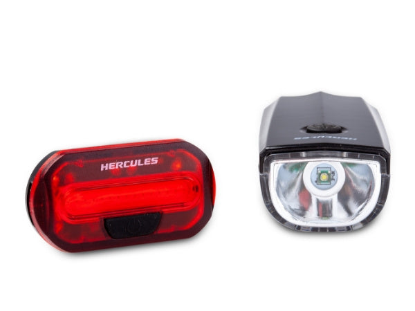 Hercules Light Set Super Bright 1 Watt LED Combo
