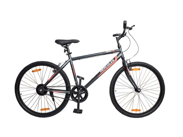 Hercules Neo 26|Single Speed with Rim Brakes|City cycles below Rs