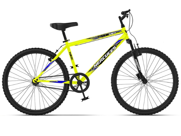 Hercules Neo HT
