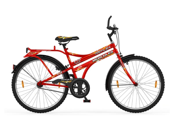 Hercules Reflex RF 26