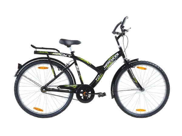 Hercules Rocky RF 26