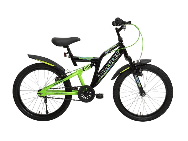 Hercules Stealth 20