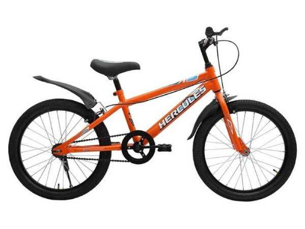 Hercules Streetcat 20