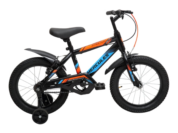 Hercules Streetcat Pro 16T