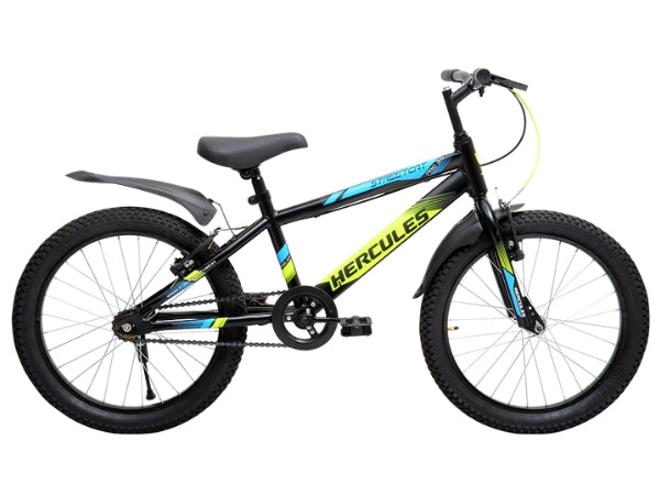 Hercules Streetcat Pro 20T
