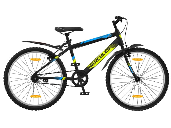 Hercules Streetcat Pro 26T