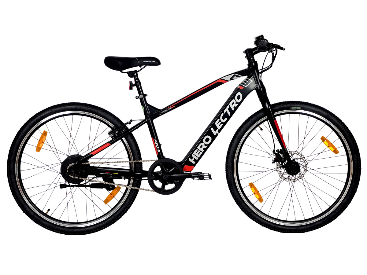 Hero Lectro C3 26 SS
