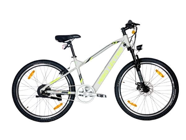 Hero Lectro C3i 26 SS