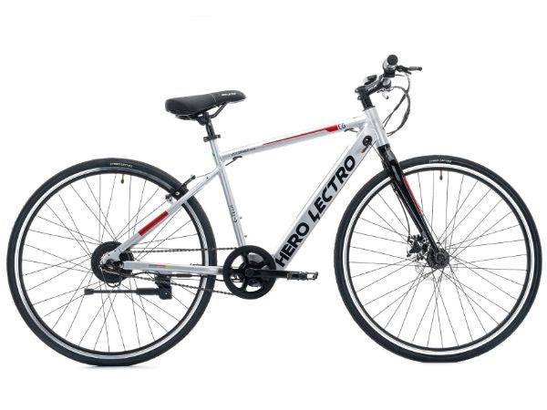 Hero Lectro C6 700C SS