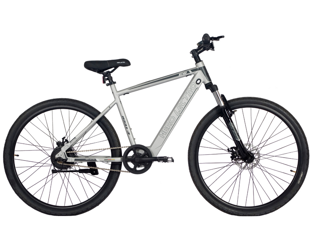 Mountain Bike Hero Lectro Hybrid Price Electric Bike Price In Hero