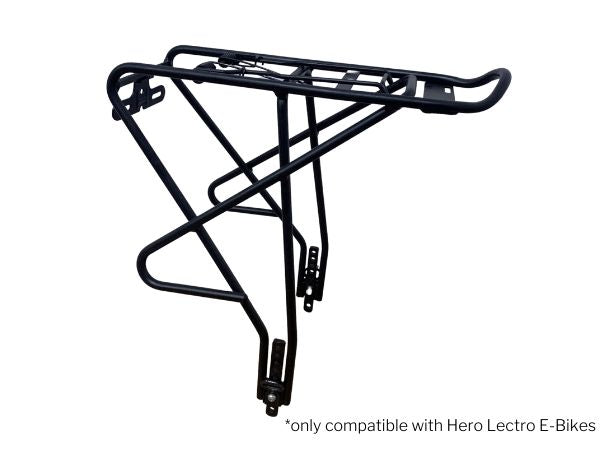 Hero Lectro Carrier
