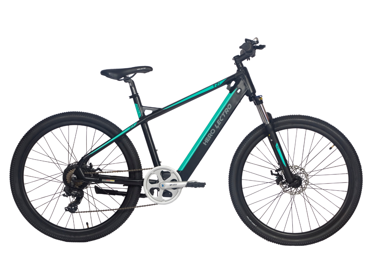 Hero Lectro F2i 27.5