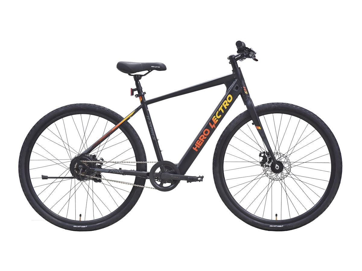 Hero Lectro H3