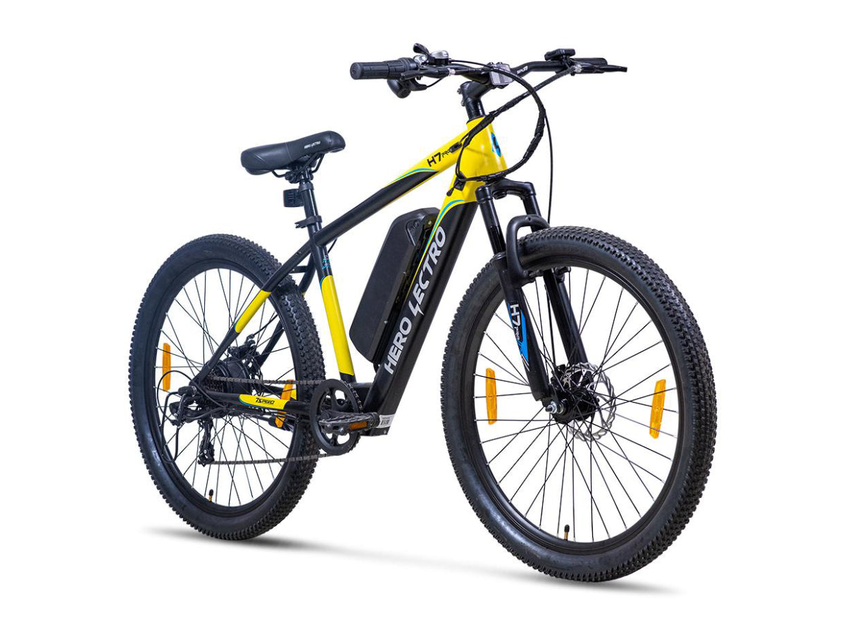 Hero Lectro H7 Pro